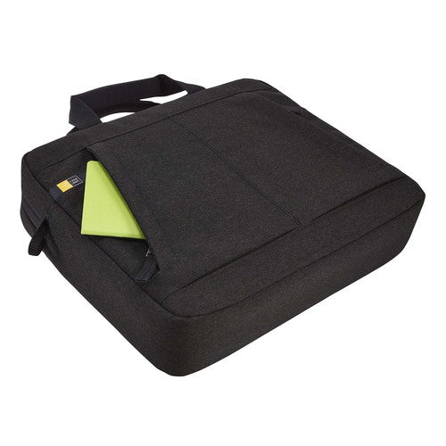 Huxton 11" Attache Black