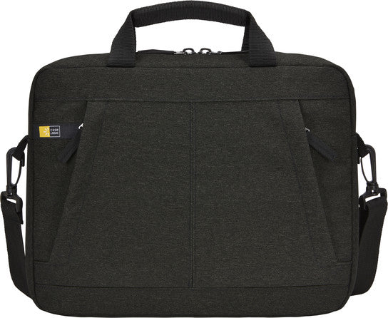Huxton 11" Attache Black