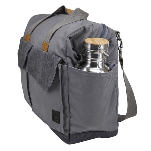 LoDo 15.6 Bag Graphite
