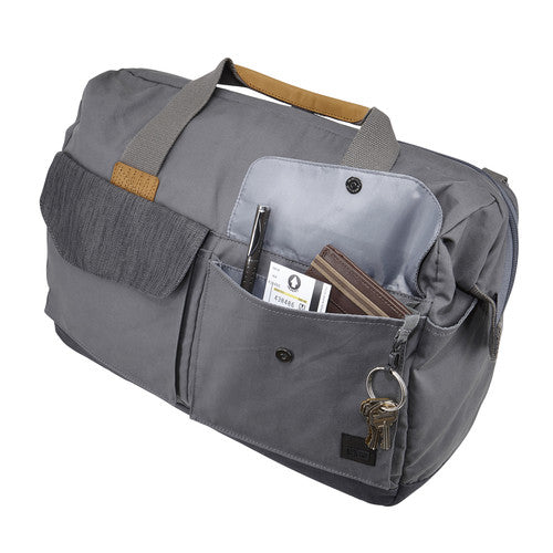 LoDo 15.6 Bag Graphite
