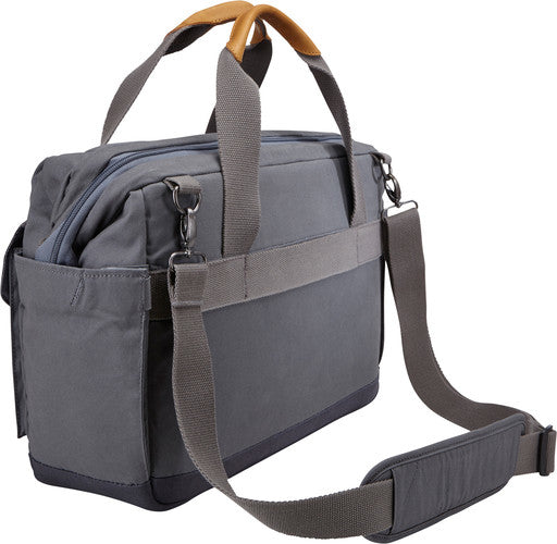 LoDo 15.6 Bag Graphite