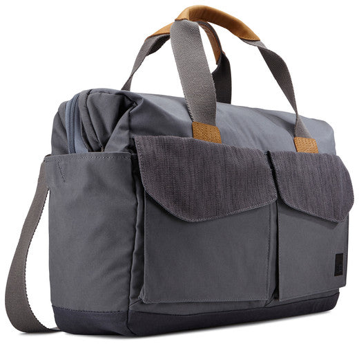LoDo 15.6 Bag Graphite