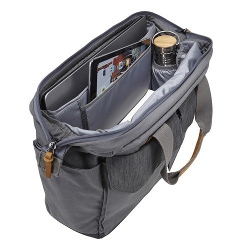 LoDo 15.6 Bag Graphite