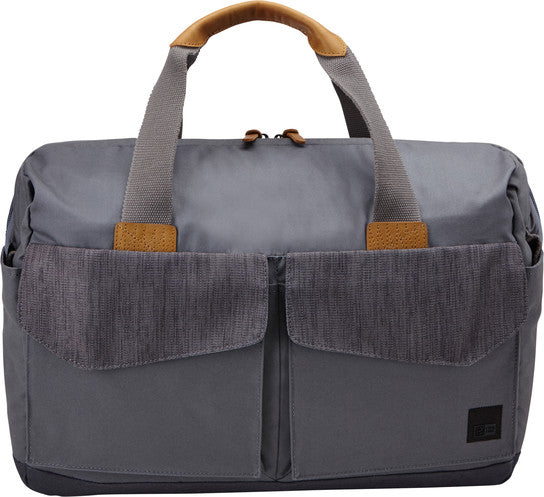 LoDo 15.6 Bag Graphite