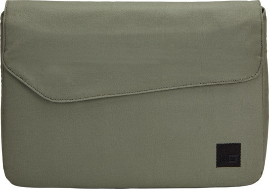 LoDo 11.6 Sleeve Petrol Green