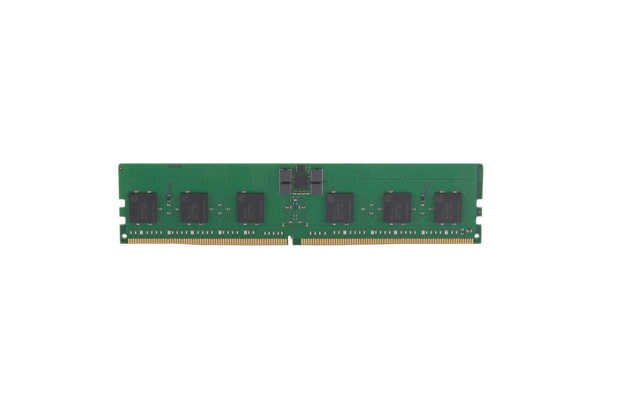 HP 128Go 1x128Go DDR5 4800 DIMM ECC REG Mem
