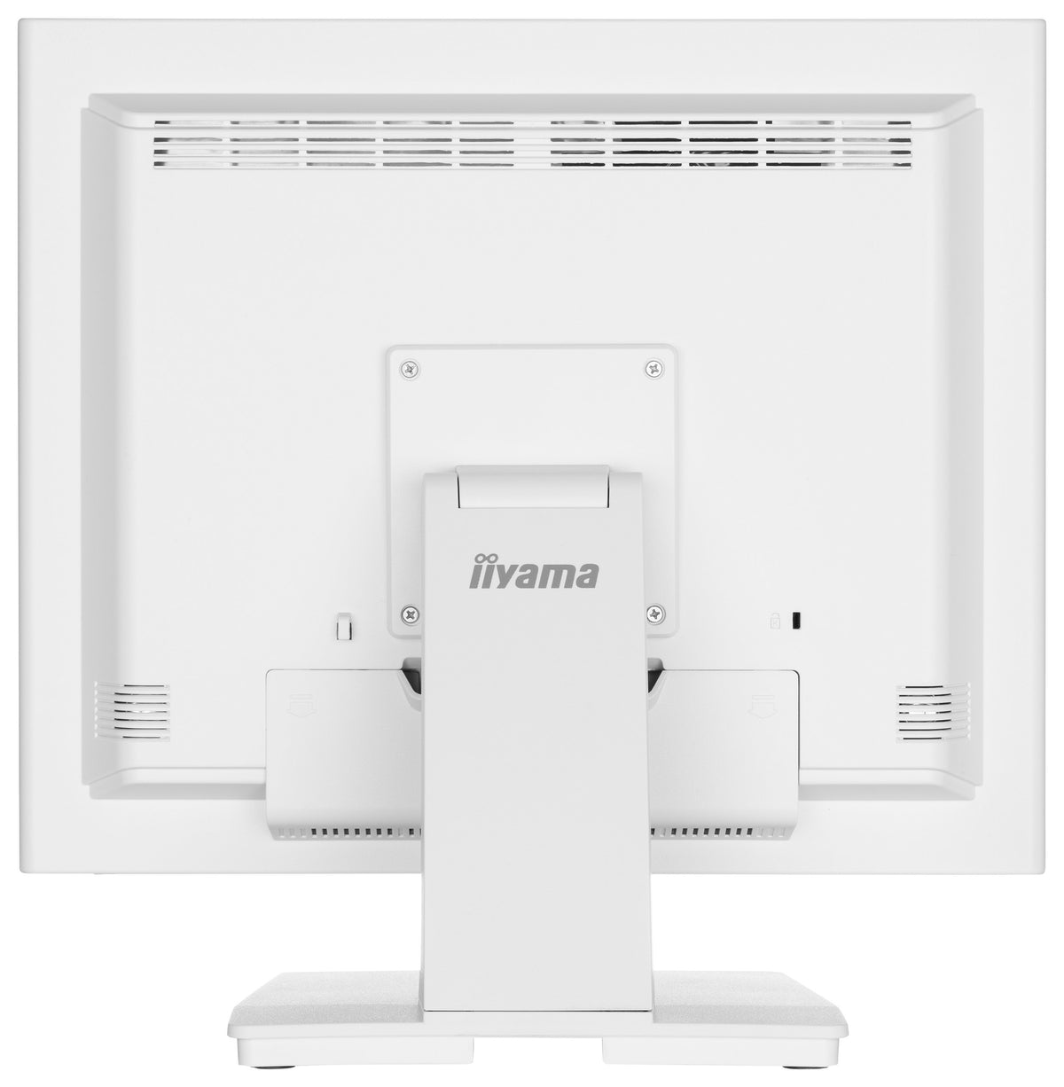 IIYAMA- Ecran tactile 19" T1932MSC-W1SAG- Blanc