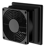 Peerless Media Storage Fan Assembly for KOF555