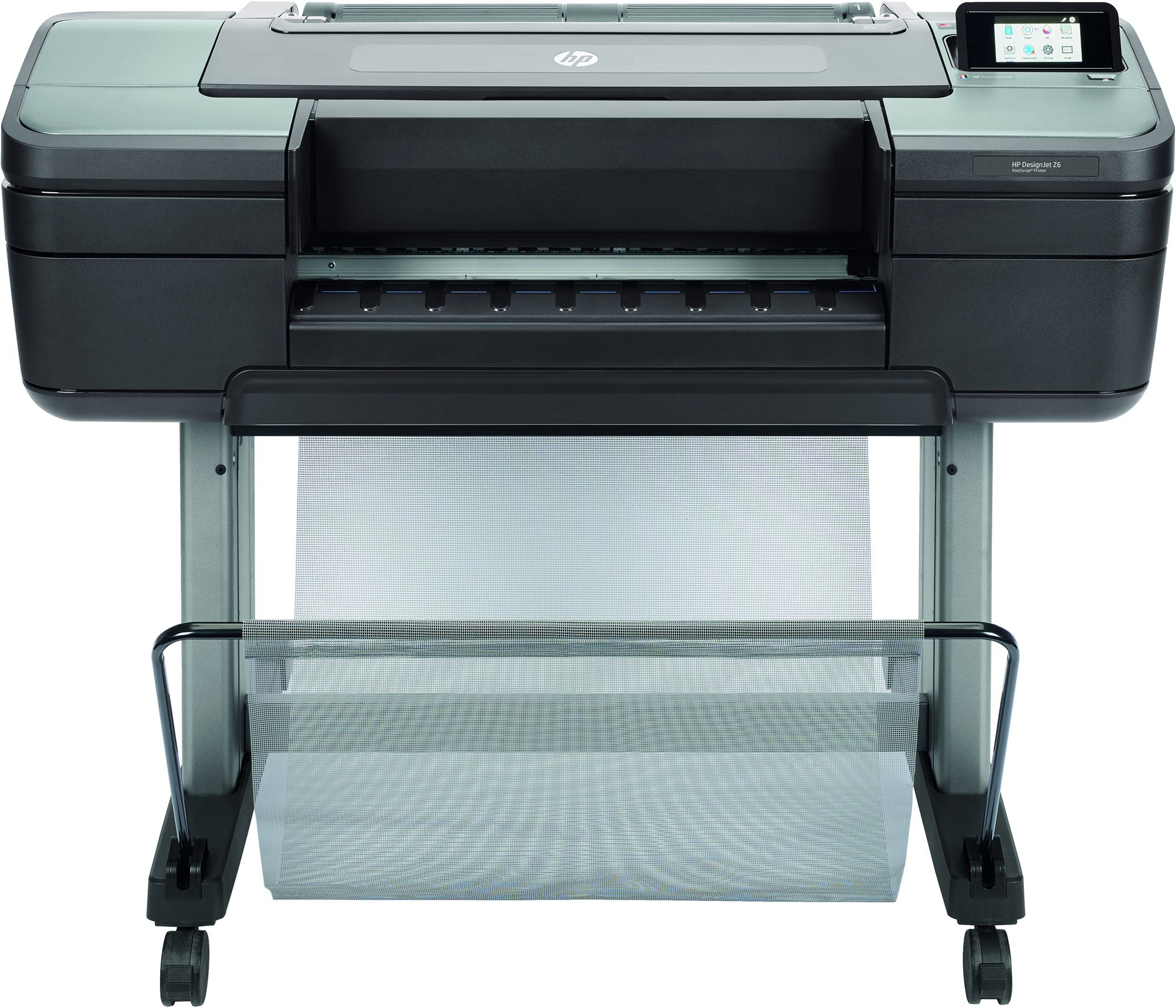 HP DesignJet Z6 44inch PostScript Printer