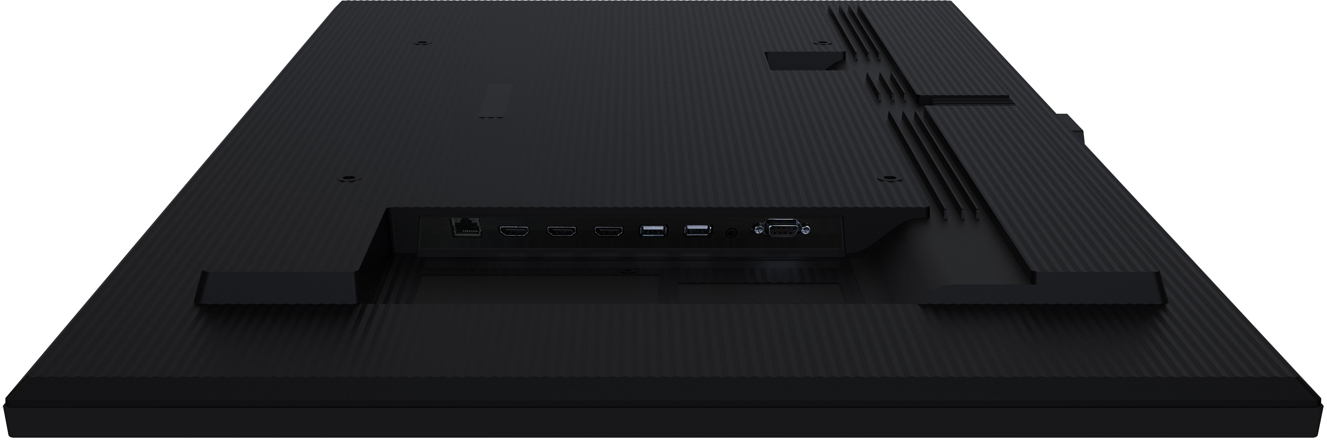 43" 3840x2160 UHD VA Haze 25% 500c