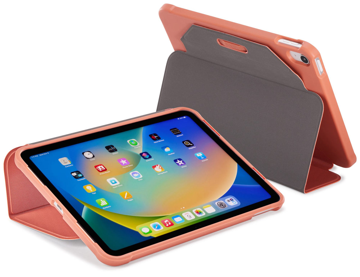 CaseLogic Snapview Ipad 10''9 Red