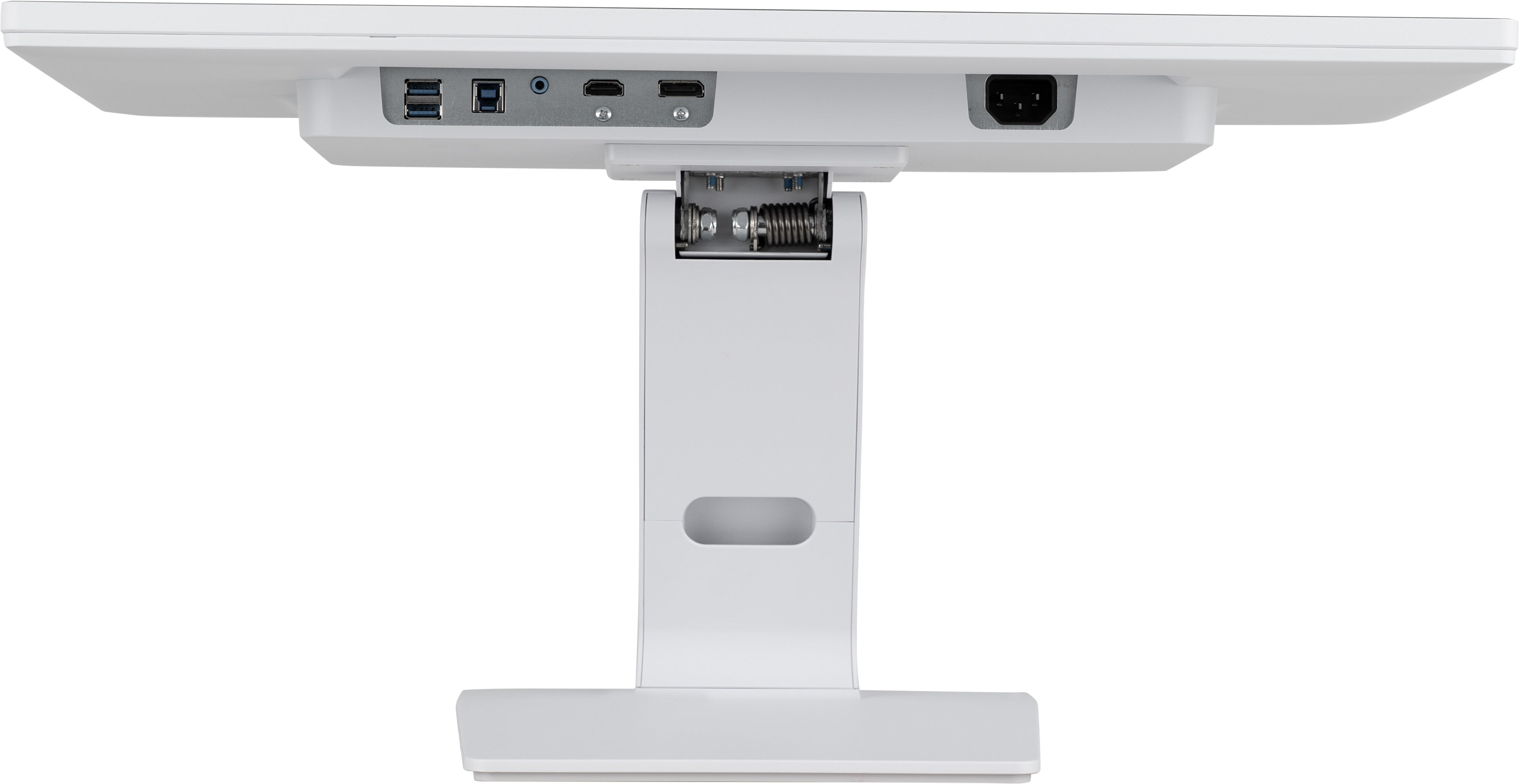 Iiyama 23.8-inch Touchscreen Monitor DeepContrast PCAP+, 10-point touch, IPS panel, 1920x1080 at 120 Hz, 5 ms, 420 cd/m2