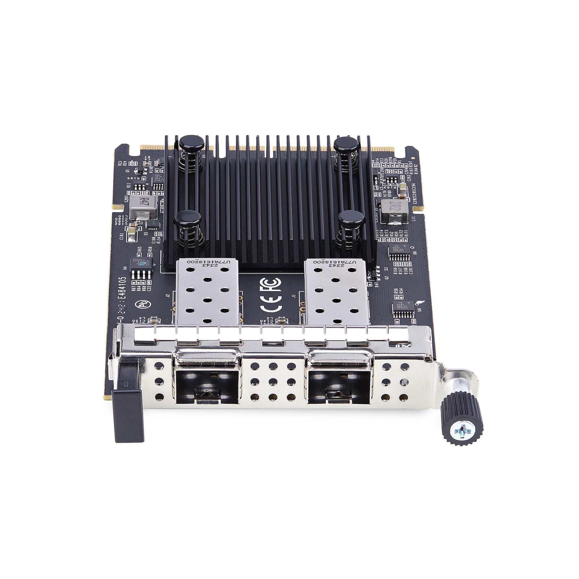 2-Port SFP+OCP Network Card Intel X710