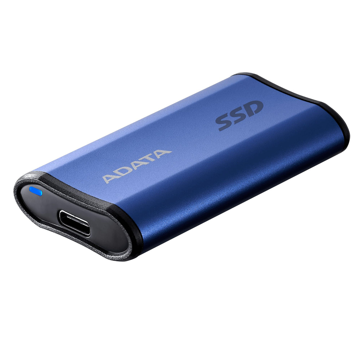 ADATA SE880 2 To USB Type-C 3.2 Gen 2 (3.1 Gen 2) Bleu