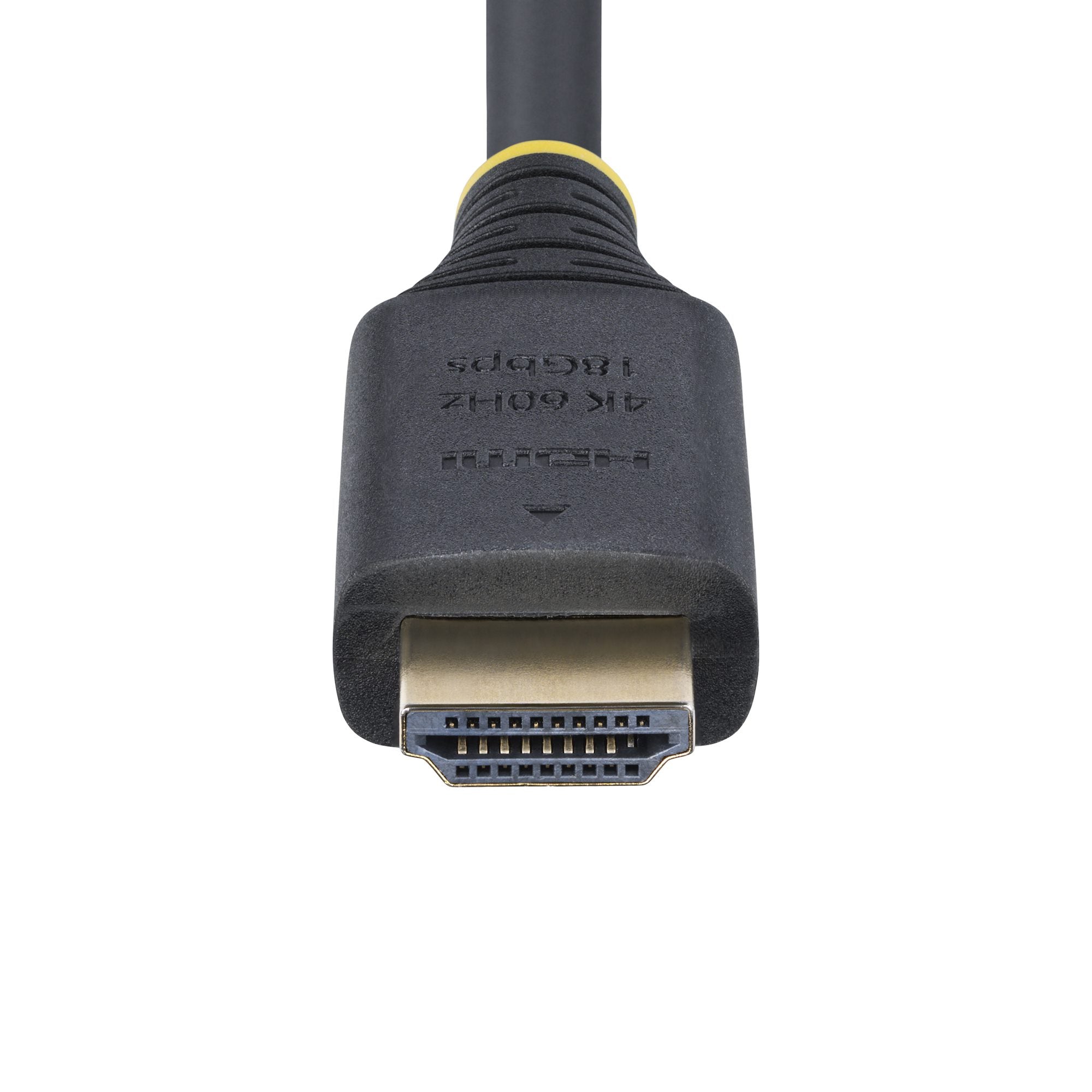 8ft Premium Certified HDMI Cable 4K60