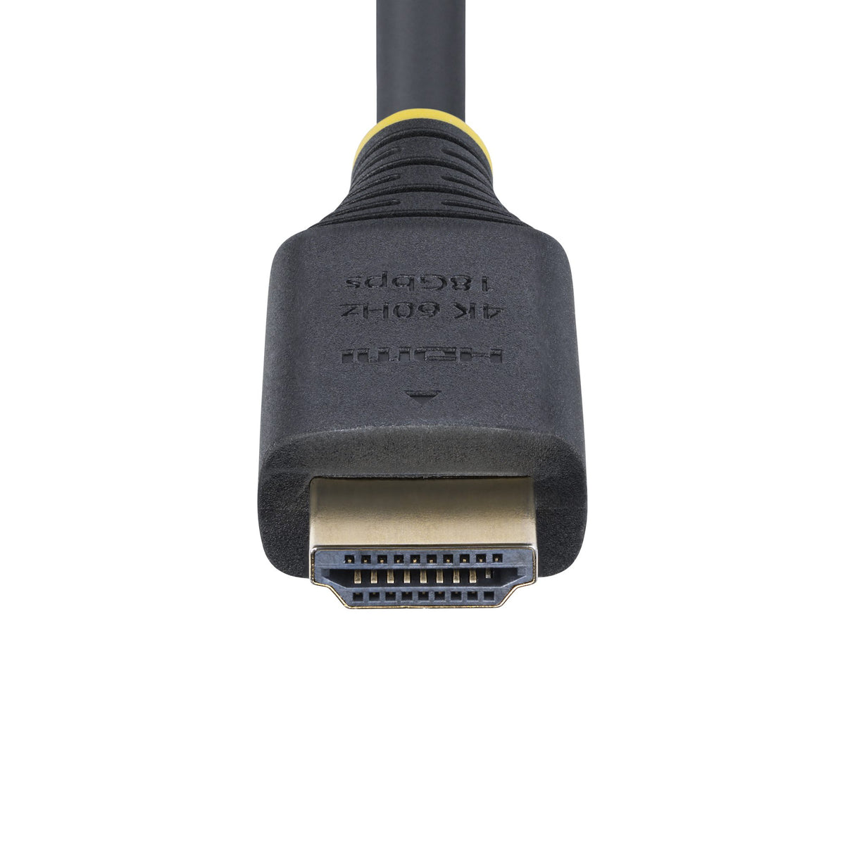 1.5m Premium Certified HDMI Cable 4K60