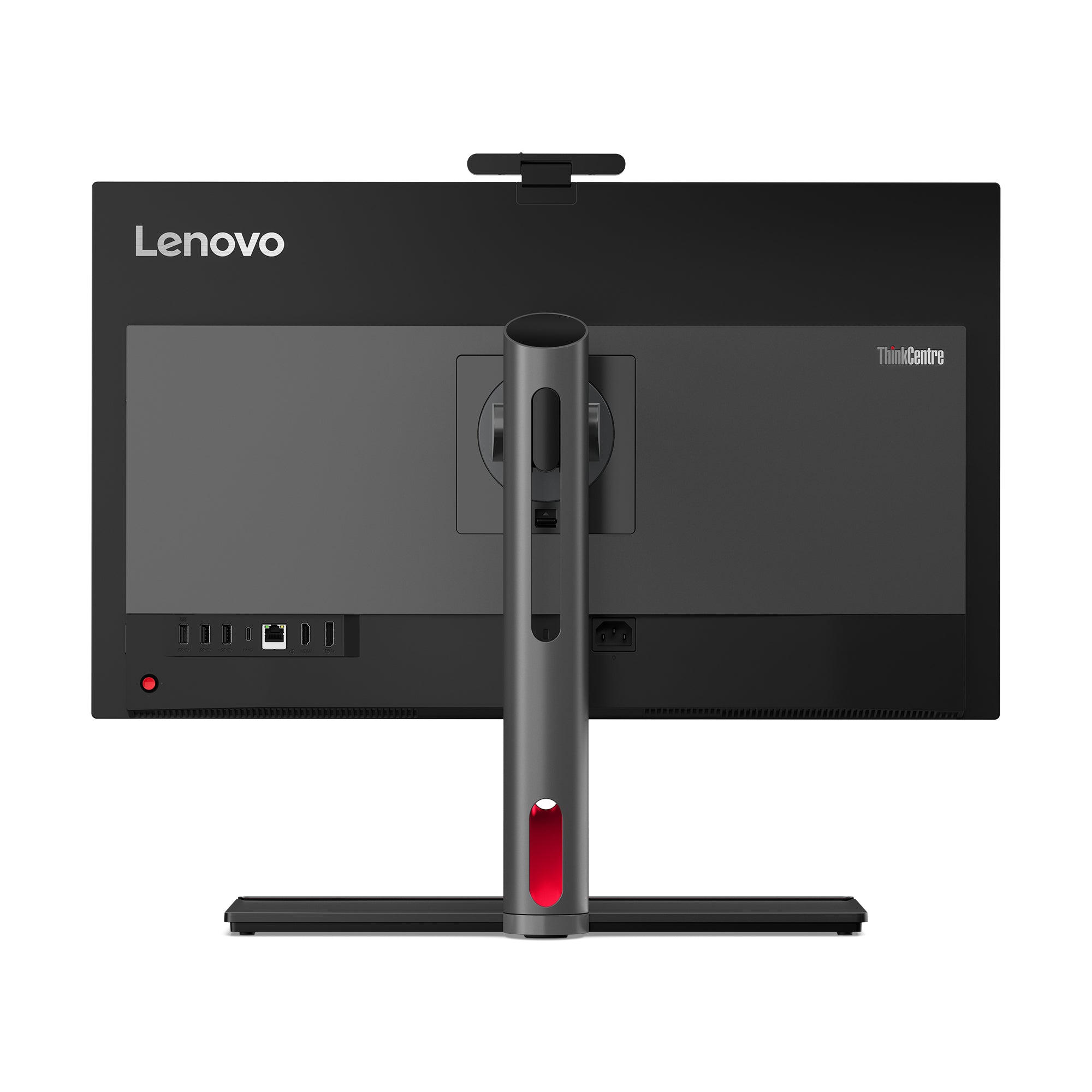 "Lenovo ThinkCentre M90a Pro Gen 4 Intel® Core™ i7 i7-13700 68,6 cm (27"") 2560 x 1440 pixels PC All-in-One 16 Go DDR5-SDRAM 512 Go SSD NVIDIA GeForce RTX 4050 Wi"