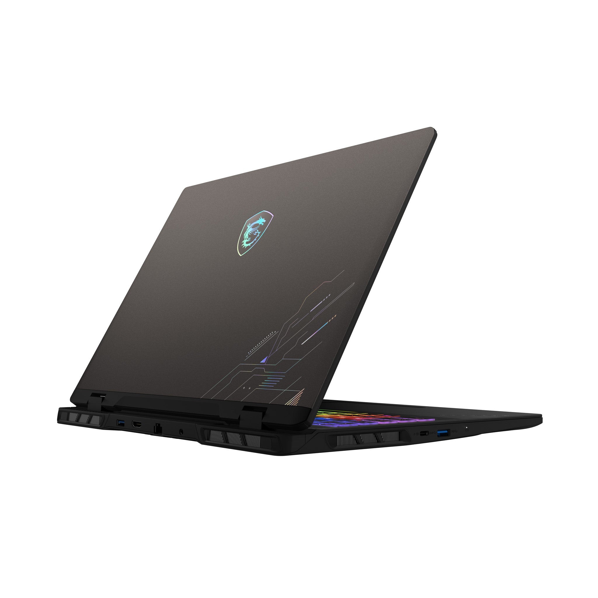 Crosshair 16 HX AI D2XWGKG-012FR U7 W11