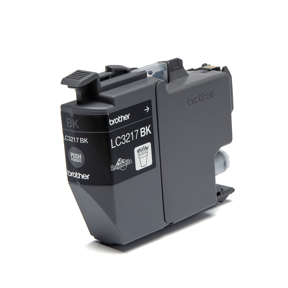 LC3217BK/Black Ink f MFCJ6930