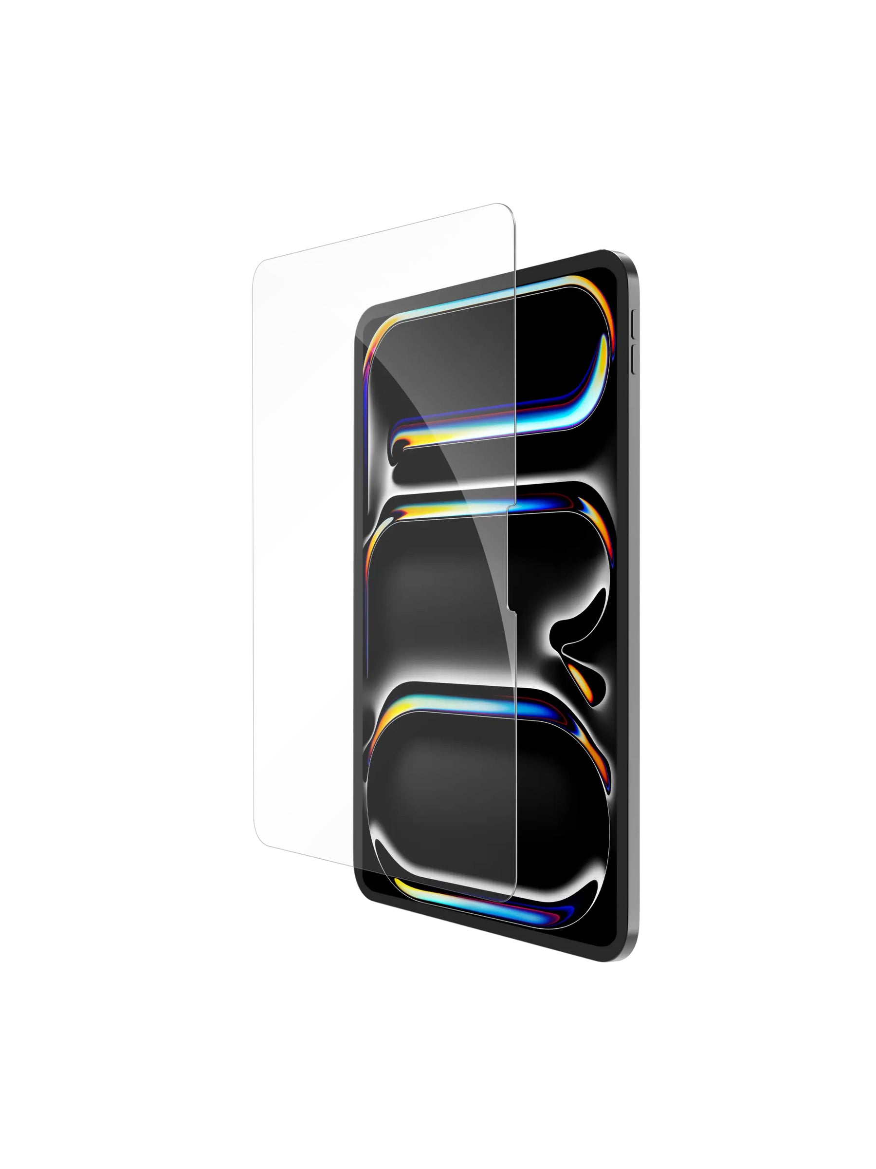 eco-shield iPad Pro 11 2024/M4 Clear