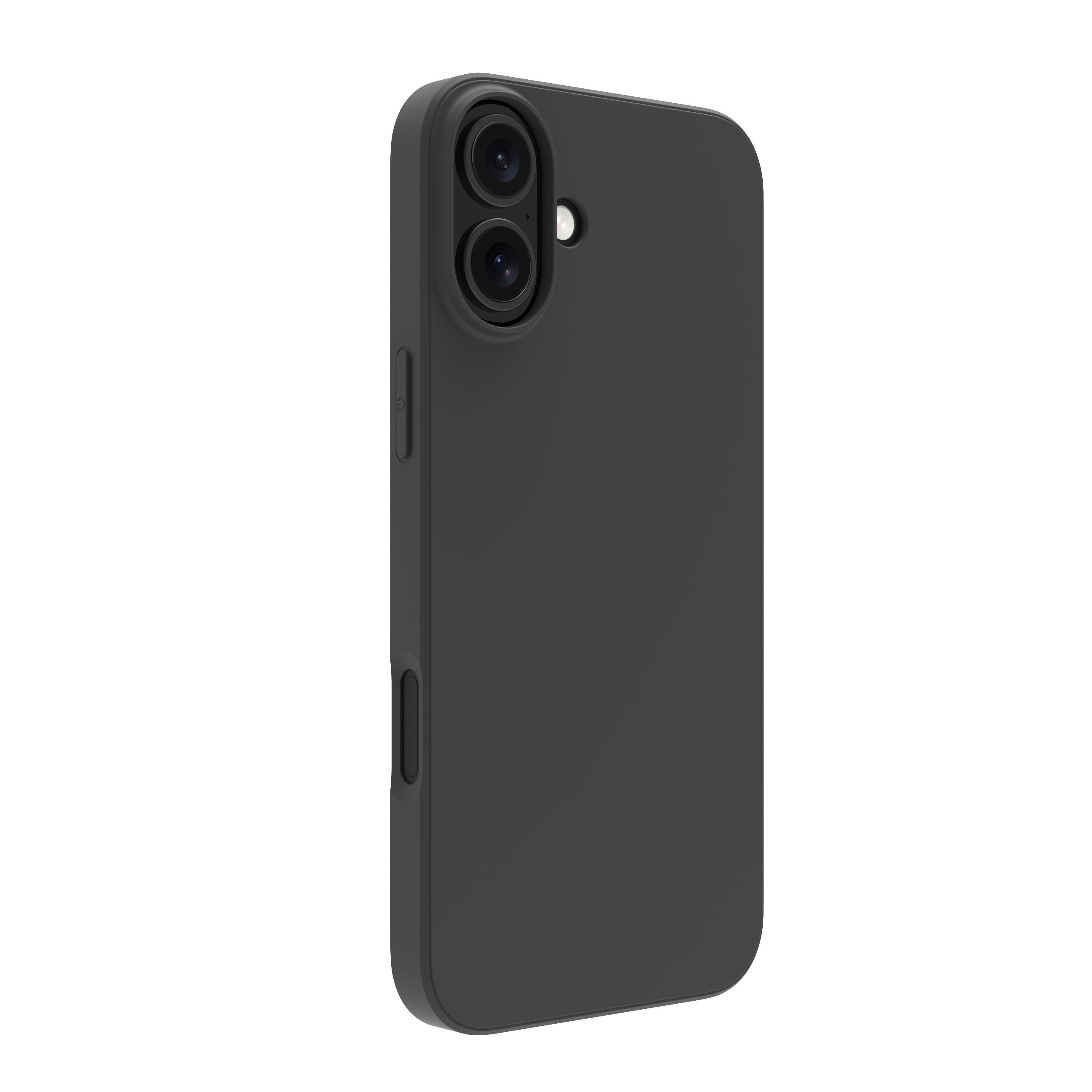 Greenland iPhone 16 Plus Night BLK