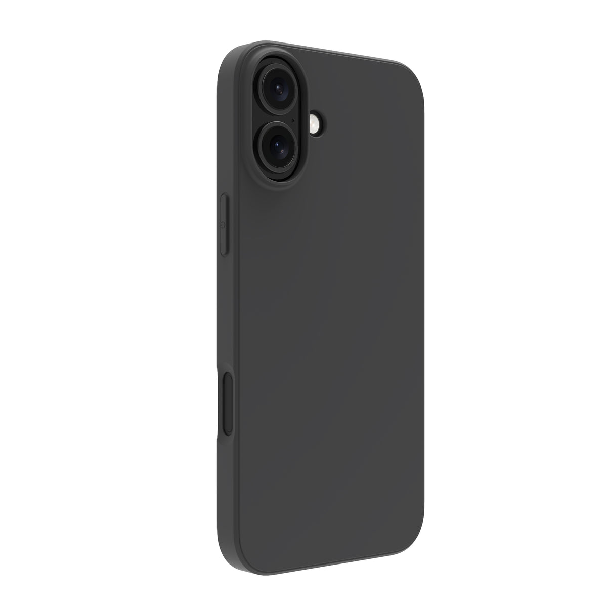 Bulk Nuuk iPhone 16 Plus BLK