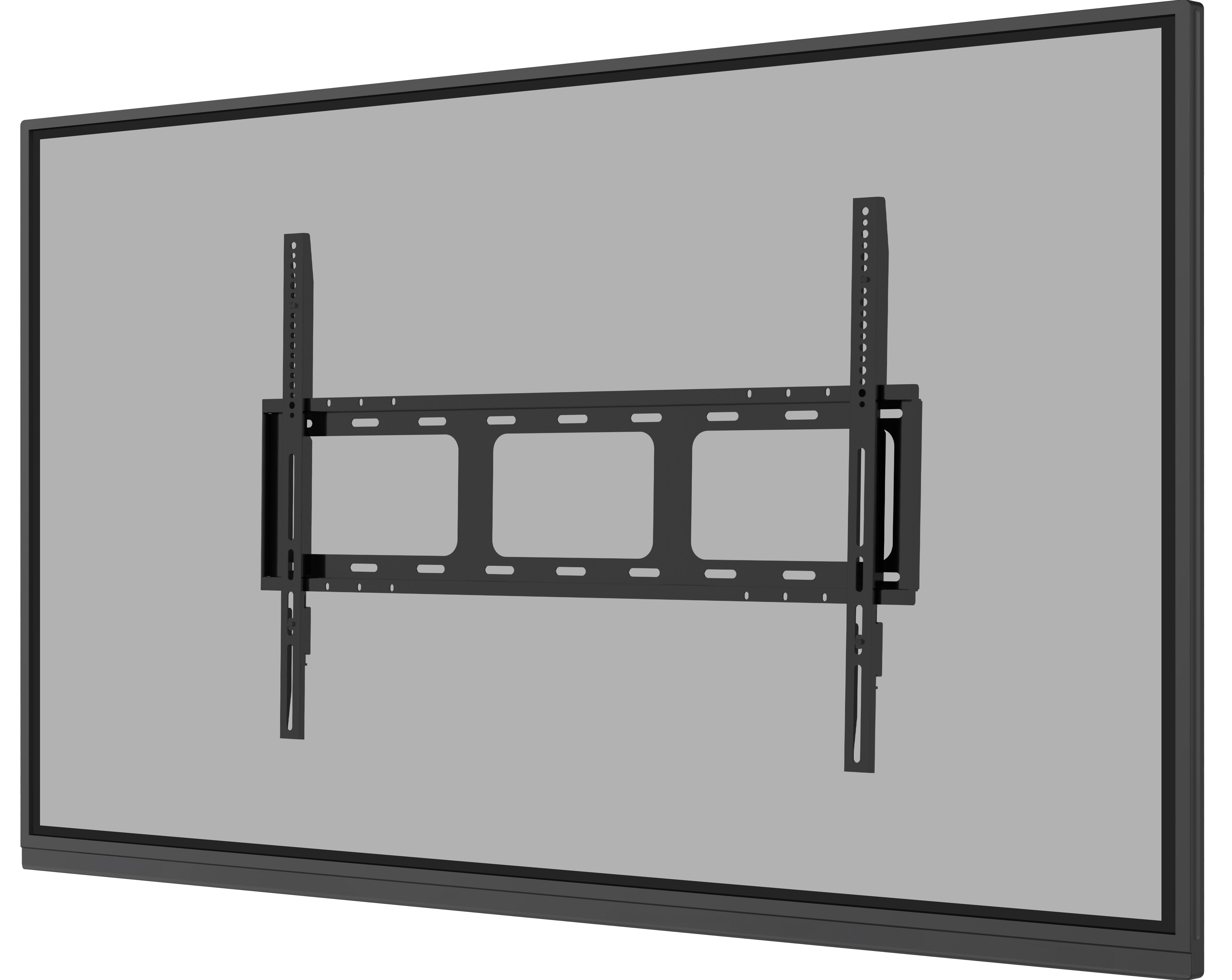 iiyama TE6513A-B1AG Panneau Plat Interactif IFP 65" IPS 4K IR 40 points 450cd Android 14 Google EDLA 2x20W WiFi VESA
