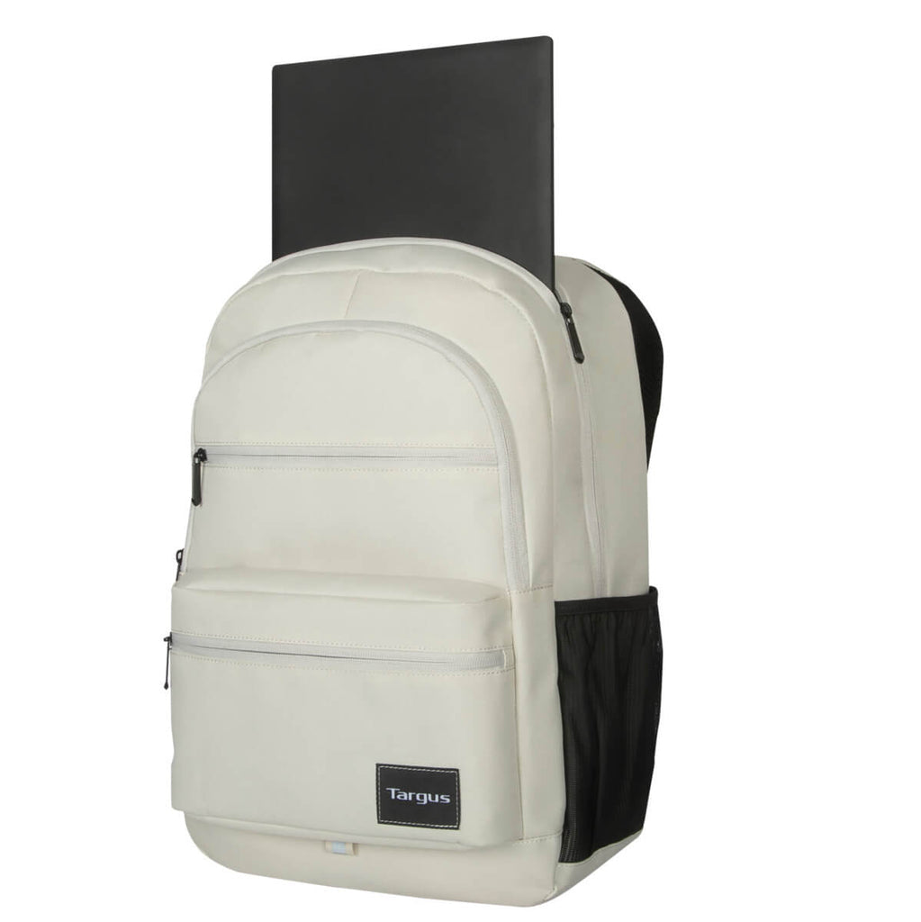TARGUS 15.6p Octave III Backpack - Oxford Tan