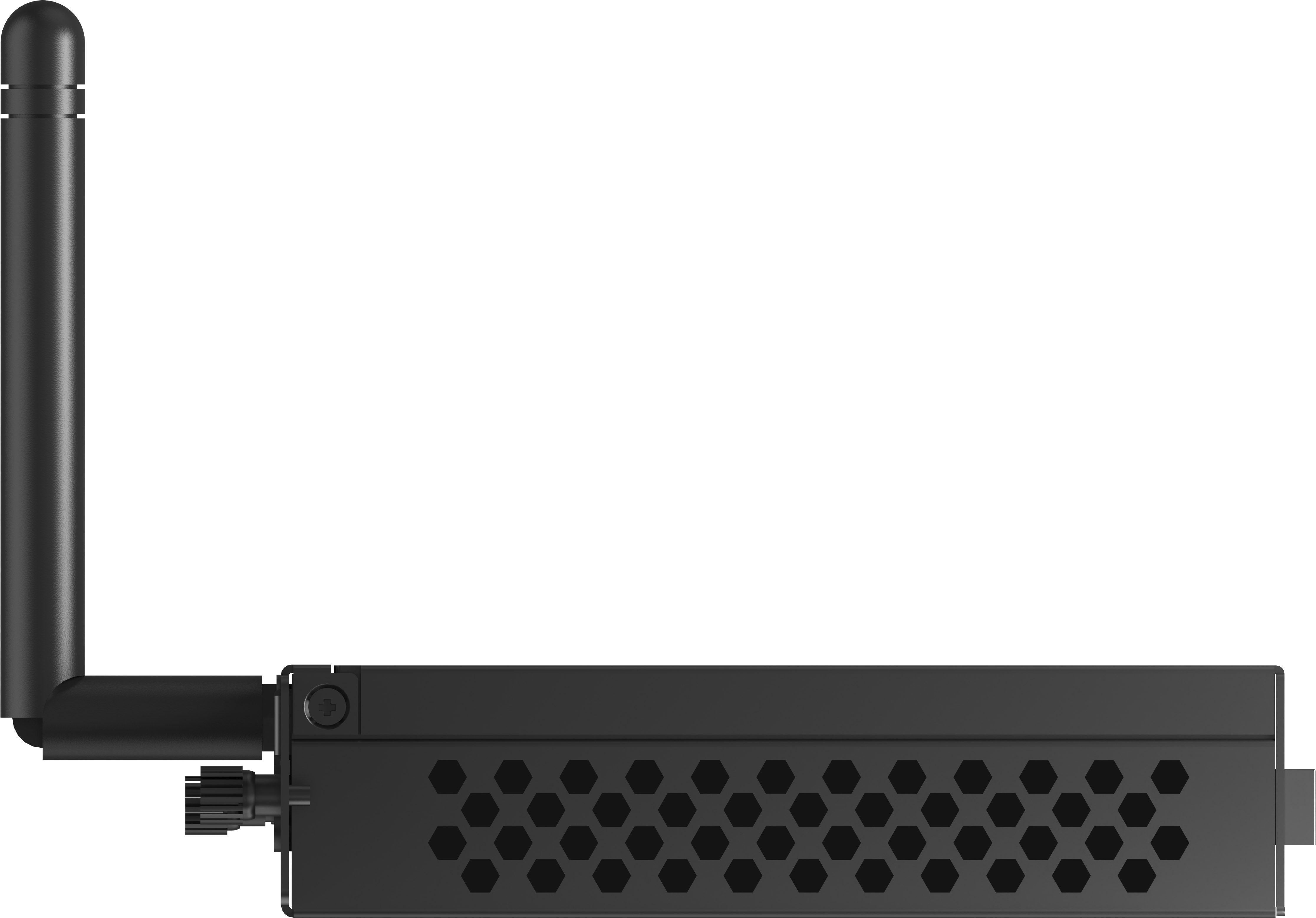 Standard Slot PC-Module for TExx02MIS Se