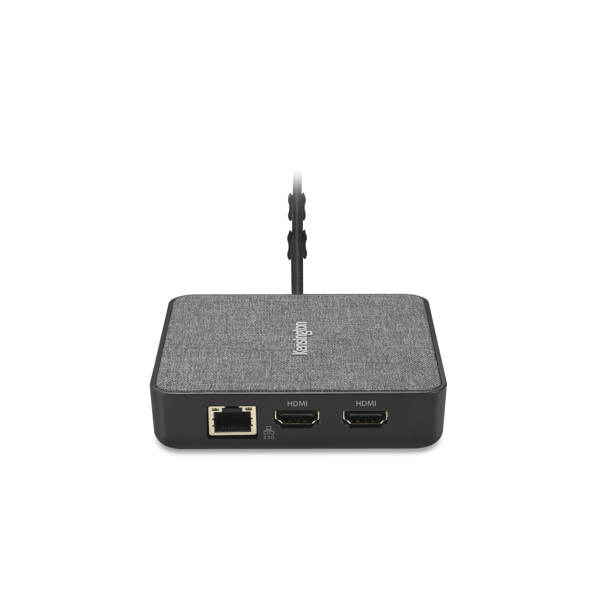 MD120U4 USB4+Thunderbolt 4 Portable