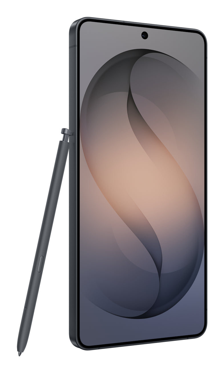 "Samsung Galaxy S26 Ultra 17,5 cm (6.9"") Double SIM Android 16.0 5G USB Type-C 12 Go 256 Go 5000 mAh Noir"