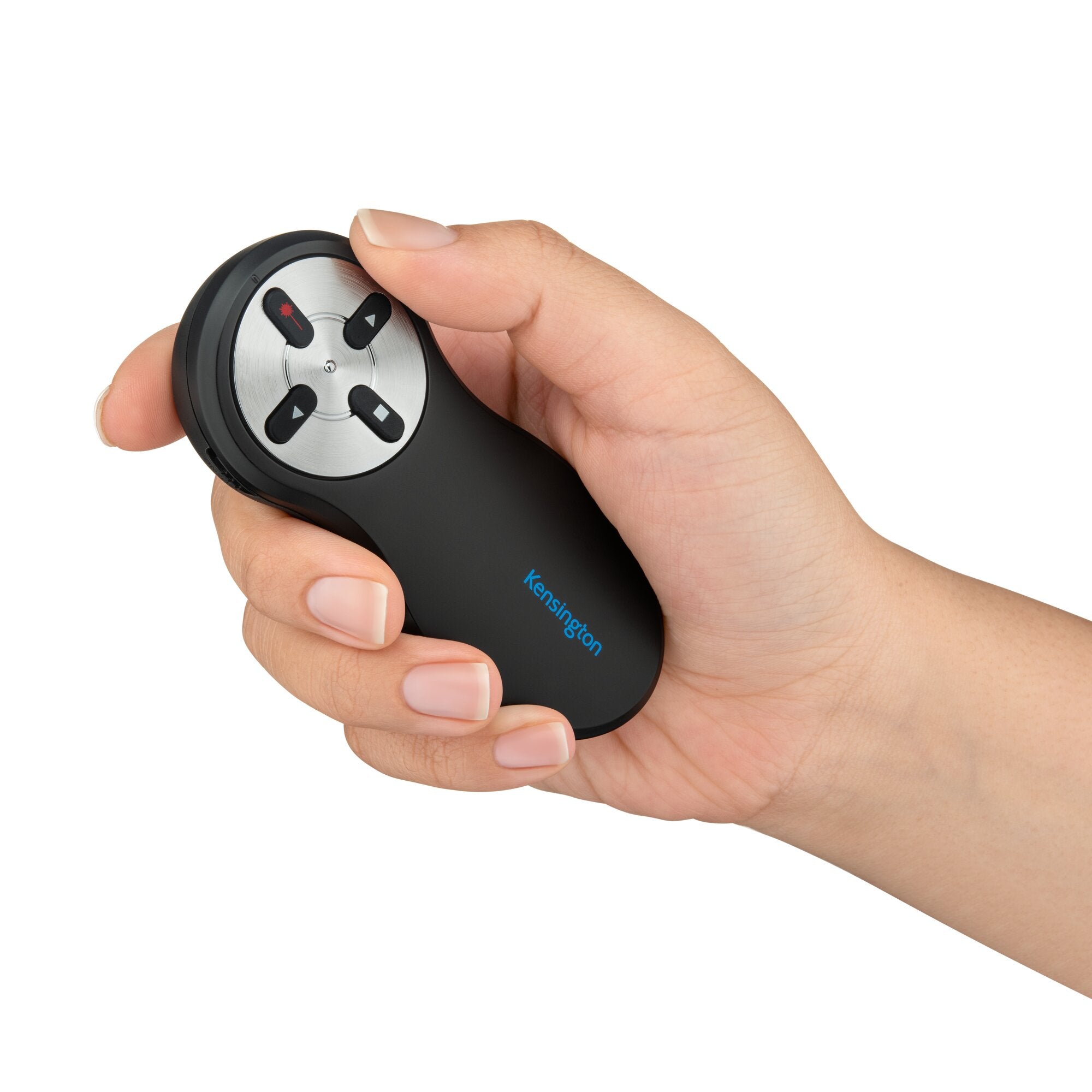Wireless Presenter 2.4 Ghz red