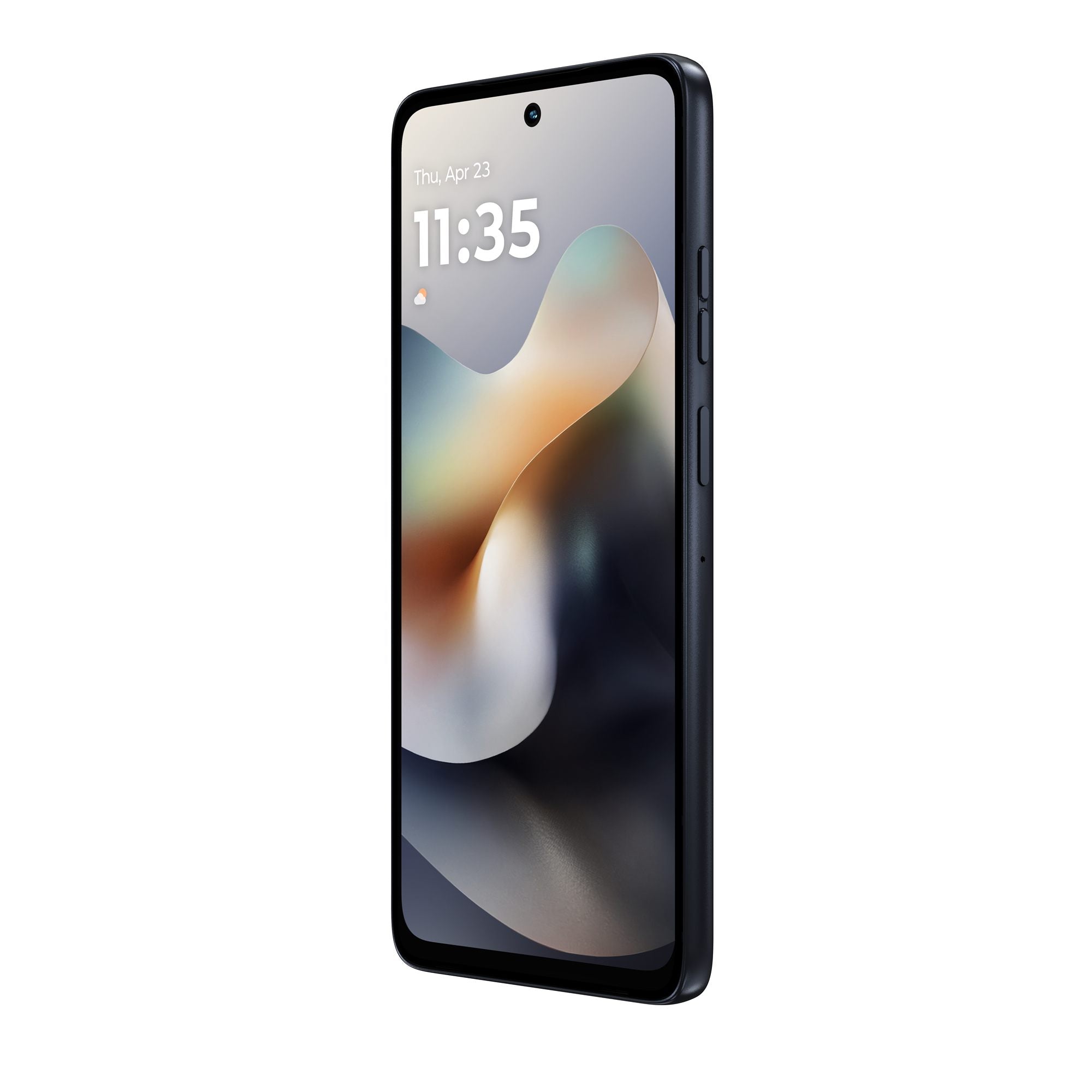 Moto G56 5G Black Oyster 8+256
