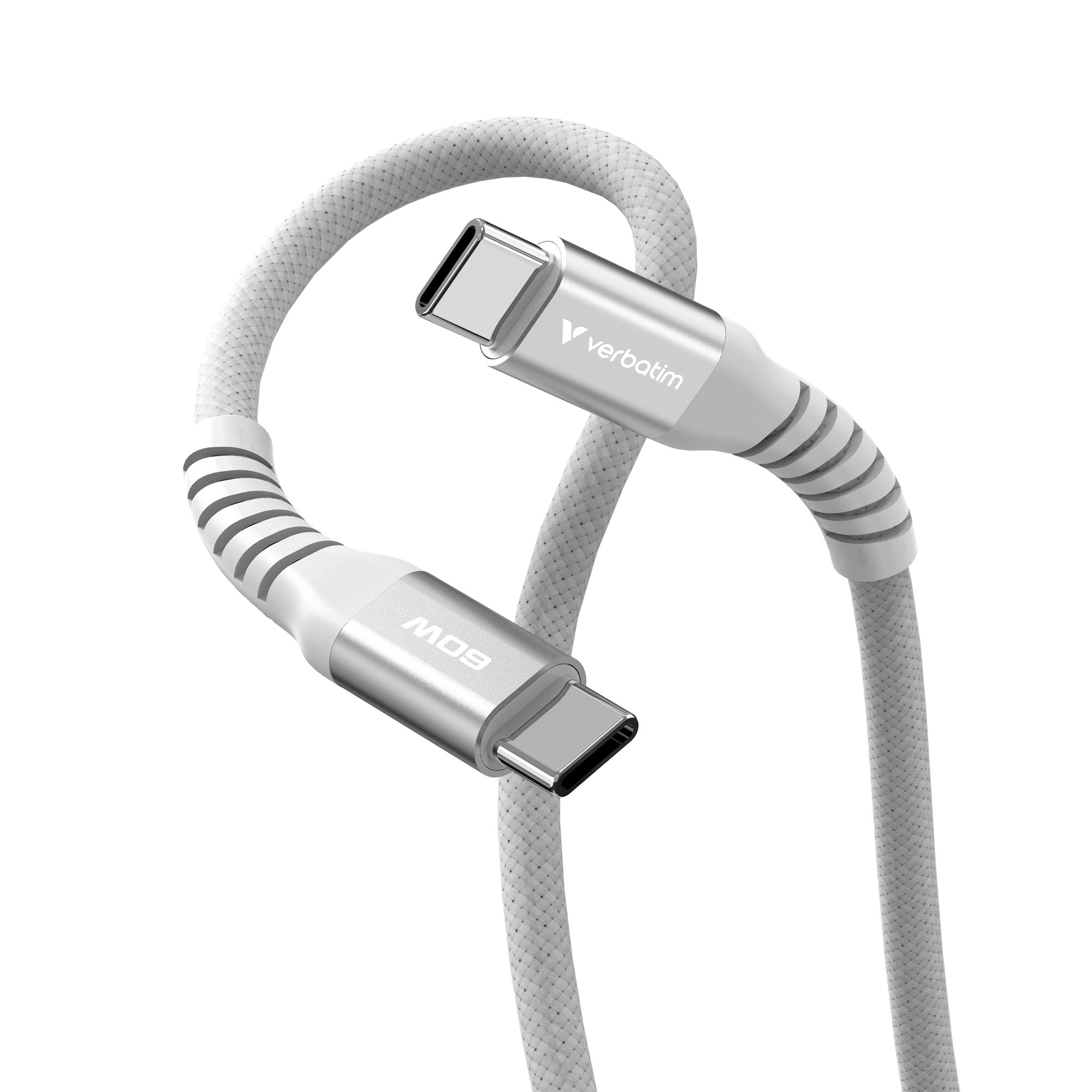 Sync & Charge USB-C to USB-C 60W Magneti