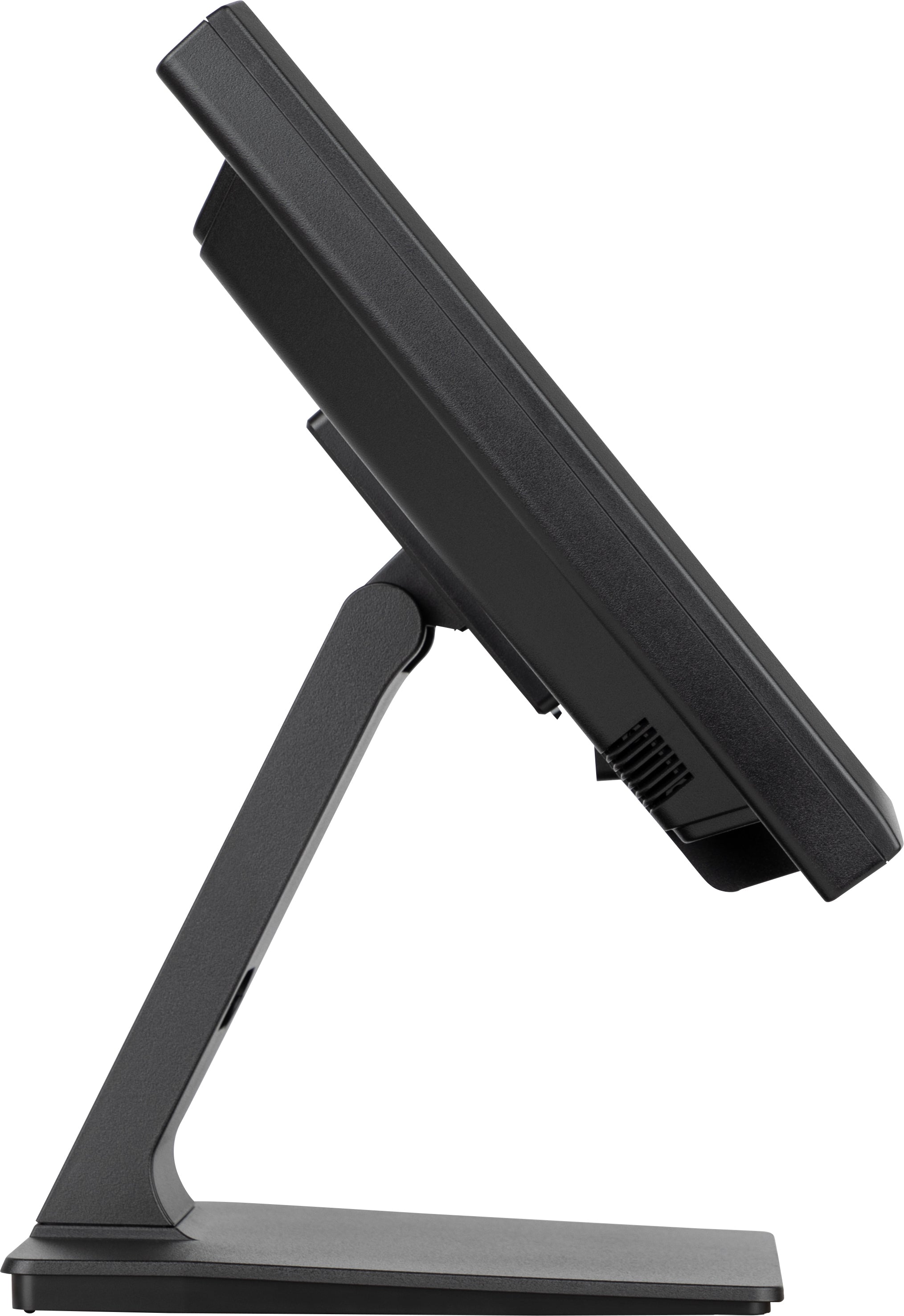 17" Resistive Touch 1280 x 1024 Speakers