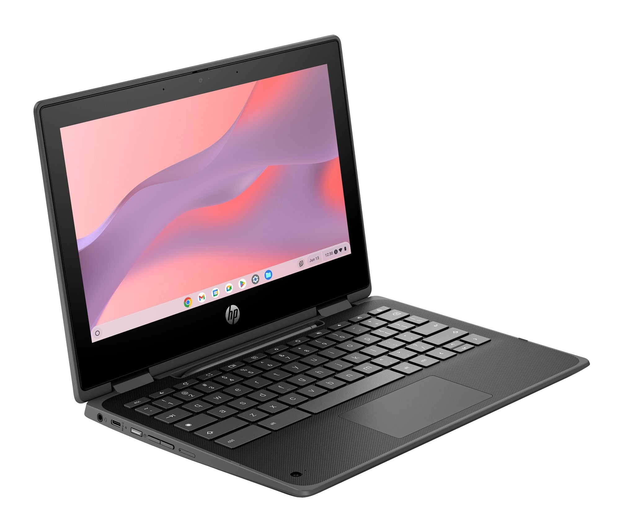 HP CBX360G5 N100 11'' 8/64 CHROME