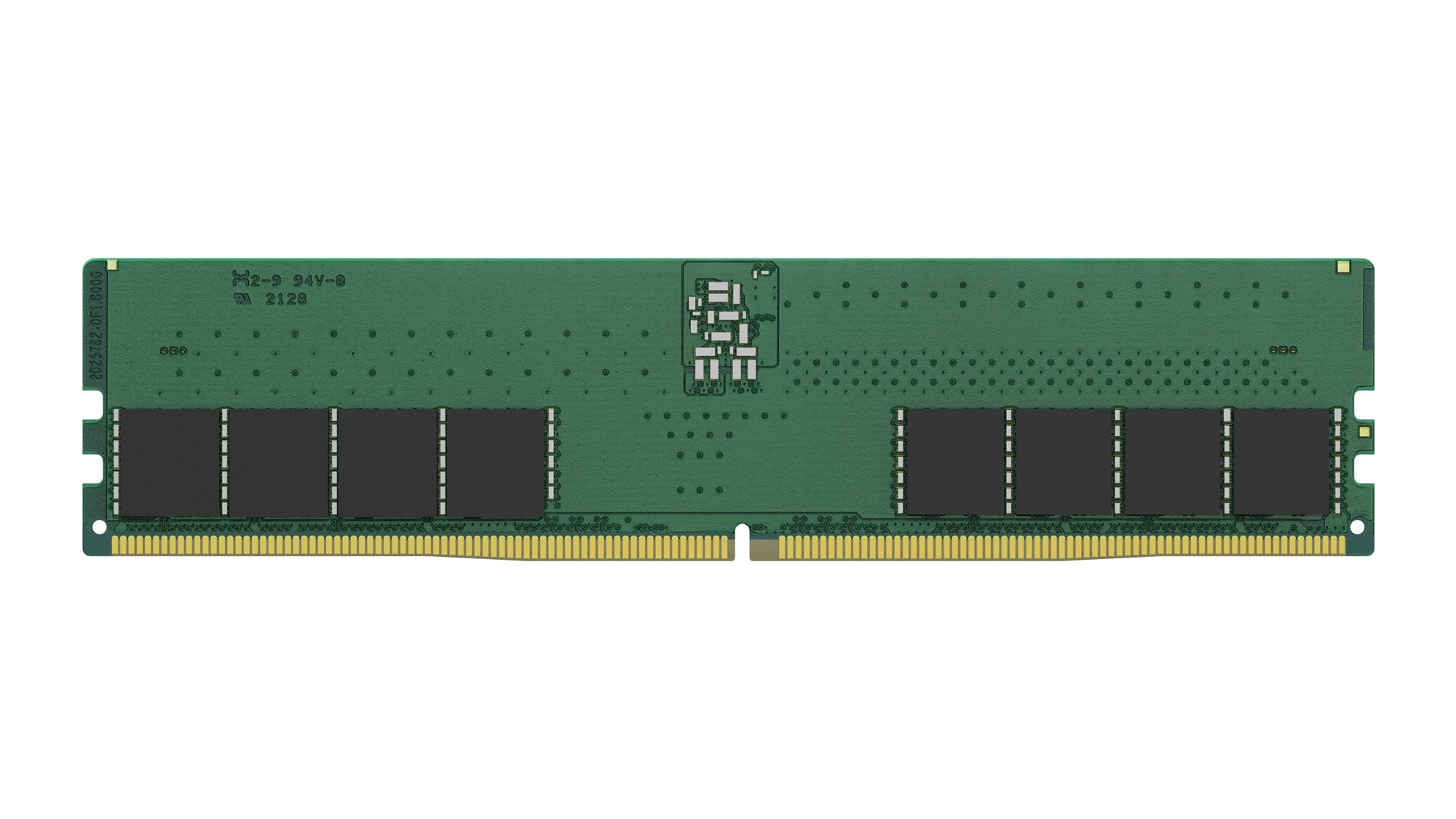 KINGSTON 48Go 5600MT/s DDR5 Non-ECC CL46 DIMM 2Rx8
