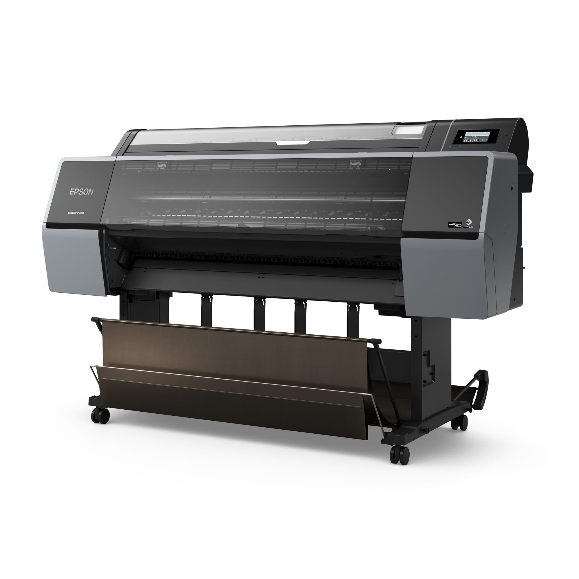 EPSON SureColor P7300 Spectro 24p LFP 10 colors ink-jet Roll 61cm 2400x1200 dpi Gigabit LAN USB 3.0
