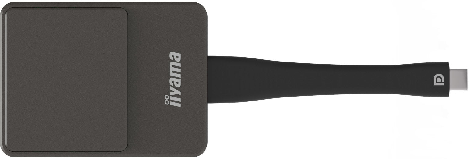 E-Share USB-C Dongle