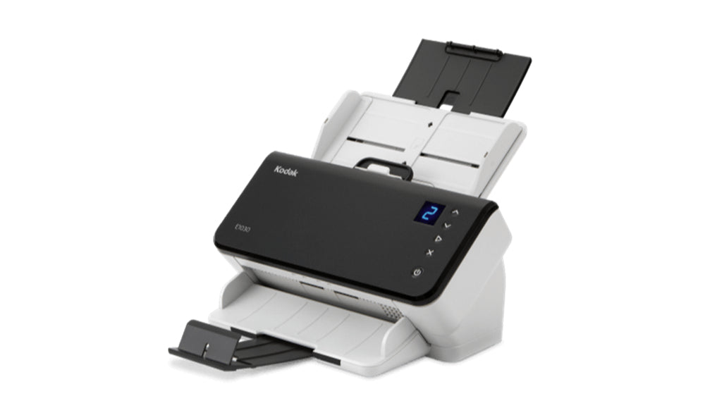 KODAK ALARIS E1030 Scanner 30ppm