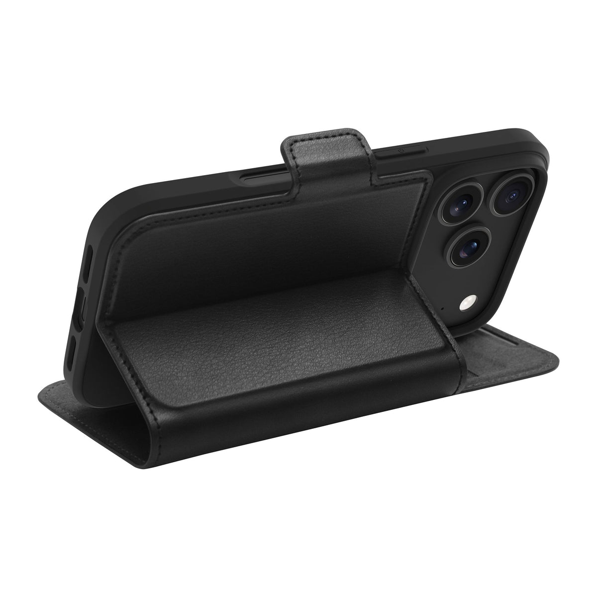 Oslo Pro MS iPhone 17 Pro BLK