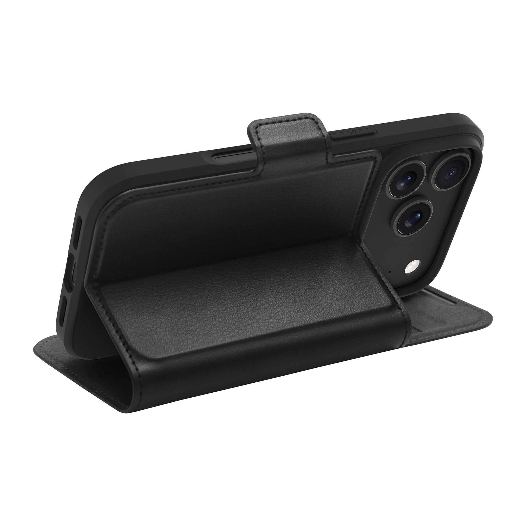 Oslo Pro MS iPhone 17 Pro BLK