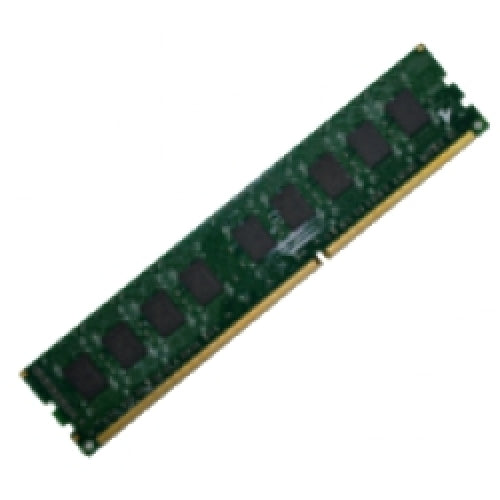 QNAP RAM-16GDR4ECT0-RD-2400 module de mémoire 16 Go 1 x 16 Go DDR4 288-pin DIMM ECC