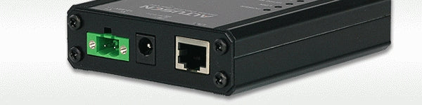 ATEN SN3101 SERVEUR DE PORT SERIE RS-232/422/485 DB9 OVER IP