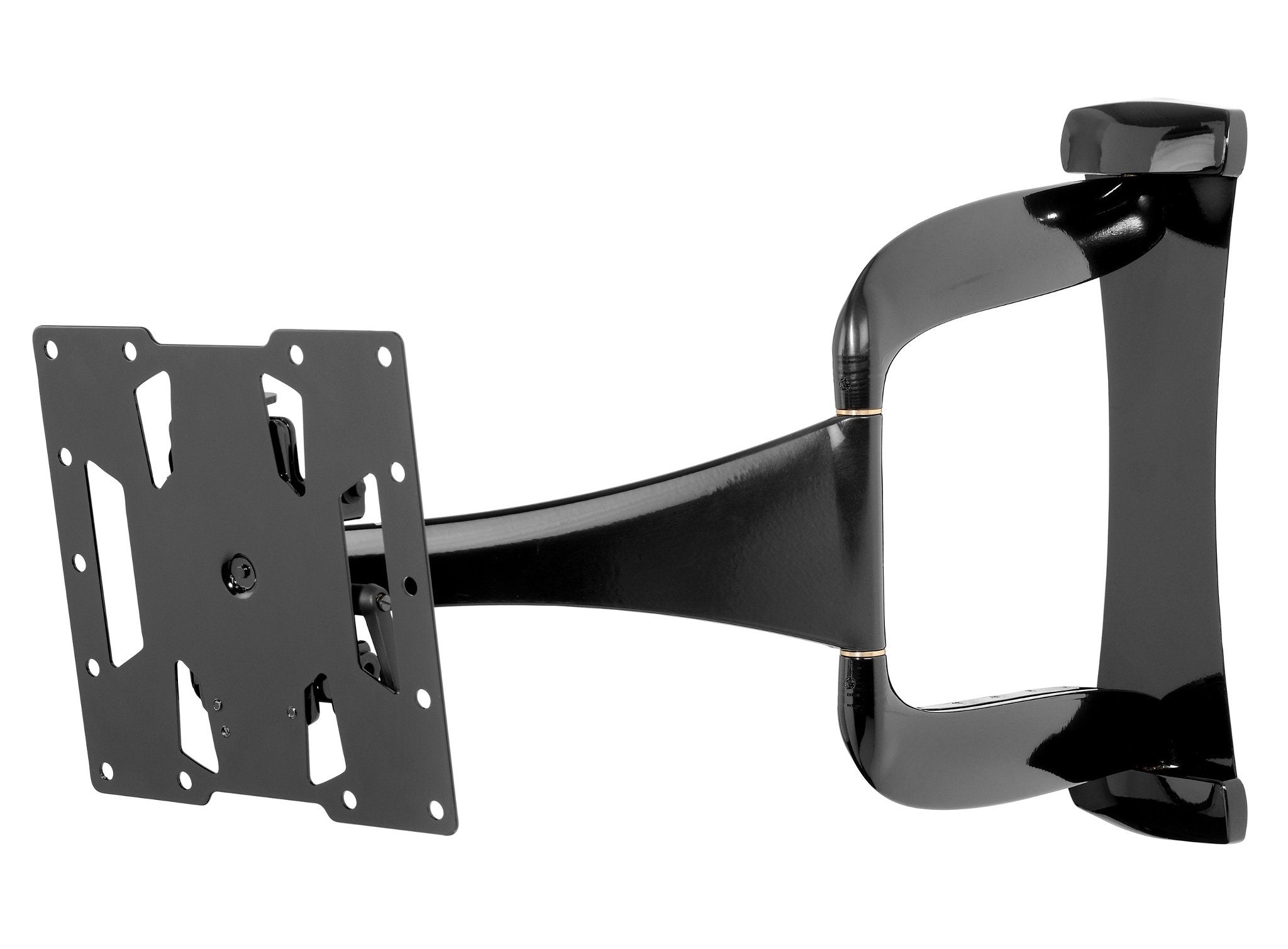 Ultra-Slim Universal Articulating Wall
