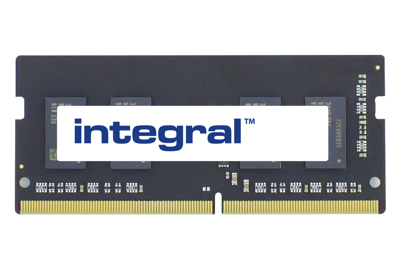 4GB DDR4 2133MHZ SODIM UNBUF NO-ECC 1.2V