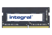 4GB DDR4 2133MHZ SODIM UNBUF NO-ECC 1.2V