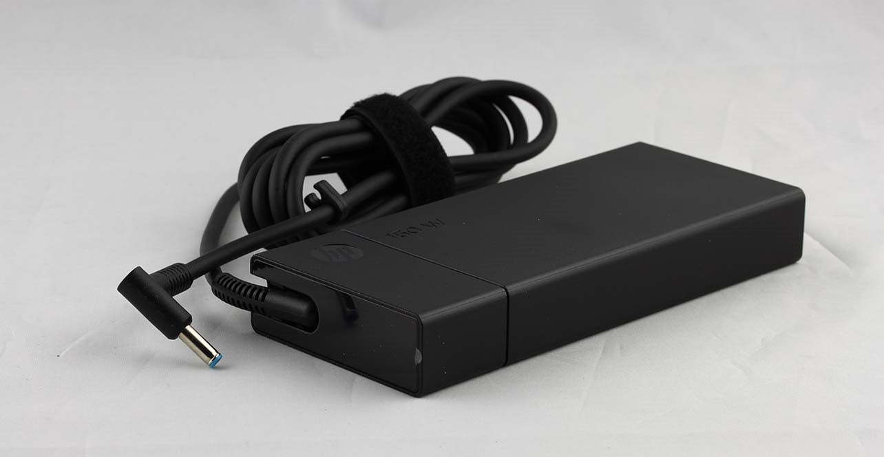 HP 776620-001 adaptateur de puissance & onduleur Intérieure 150 W Noir
