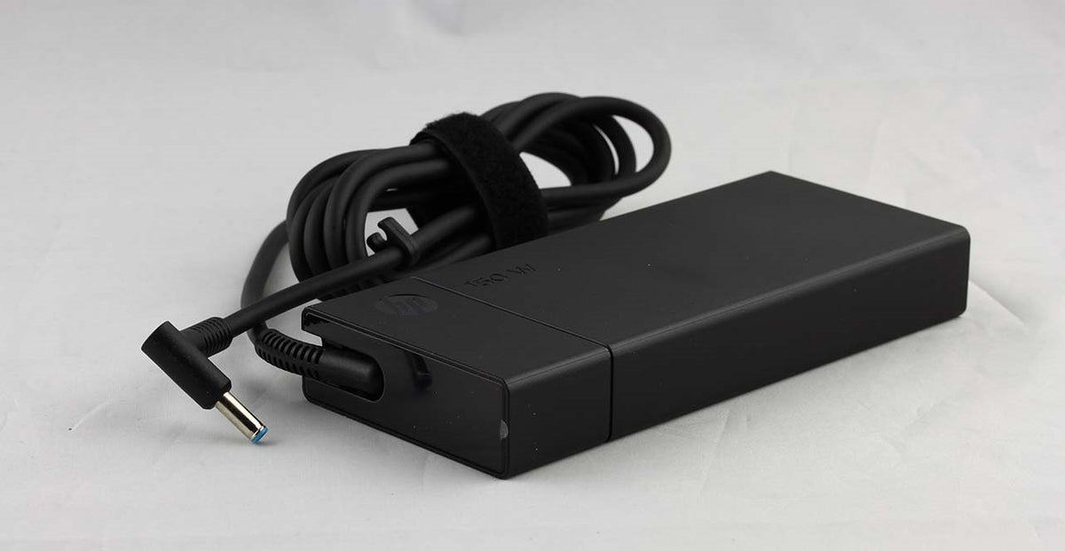 HP 776620-001 adaptateur de puissance & onduleur Intérieure 150 W Noir