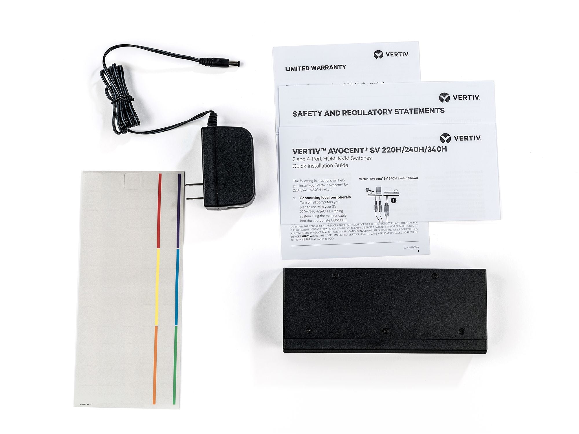 2-Port DisplayPort Standard KVM